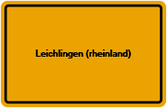 Grundbuchamt Leichlingen (Rheinland)